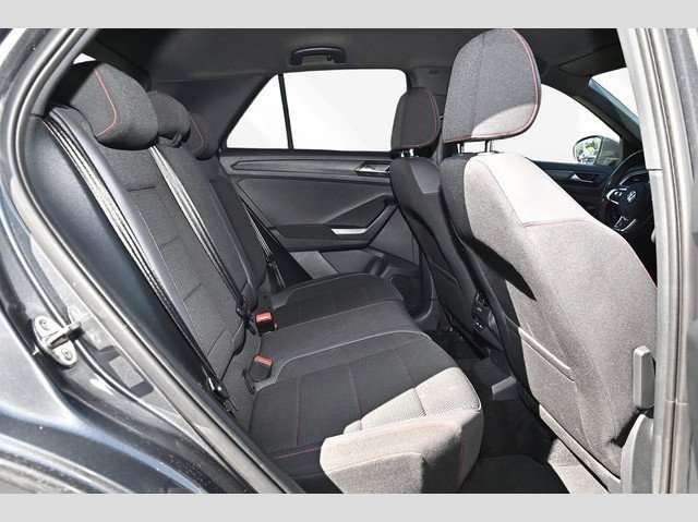 Fahrzeugbild eines Volkswagen T-Roc