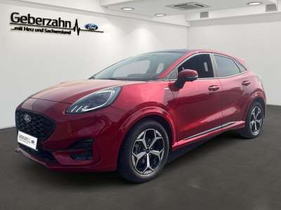Bild Ford Puma