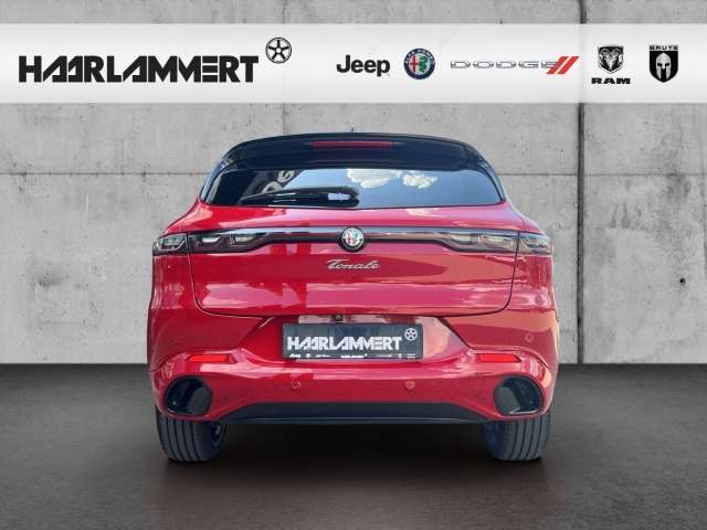 Fahrzeugbild eines Alfa Romeo Tonale