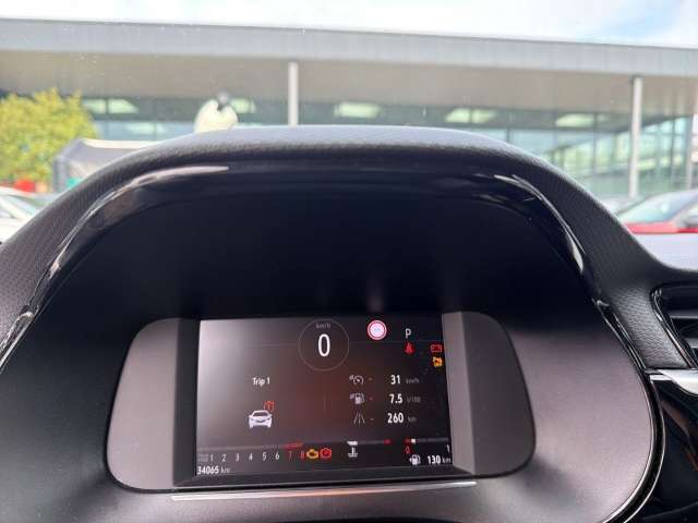 Fahrzeugbild eines Opel Corsa