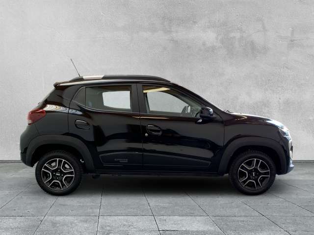 Fahrzeugbild eines Dacia Spring