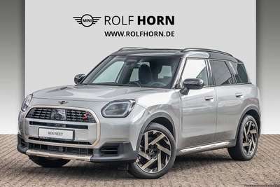 Bild MINI Countryman