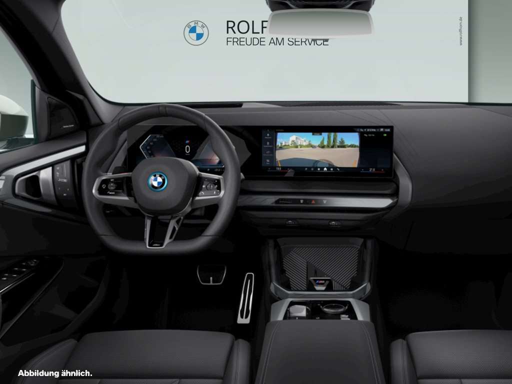 Fahrzeugbild eines BMW X3