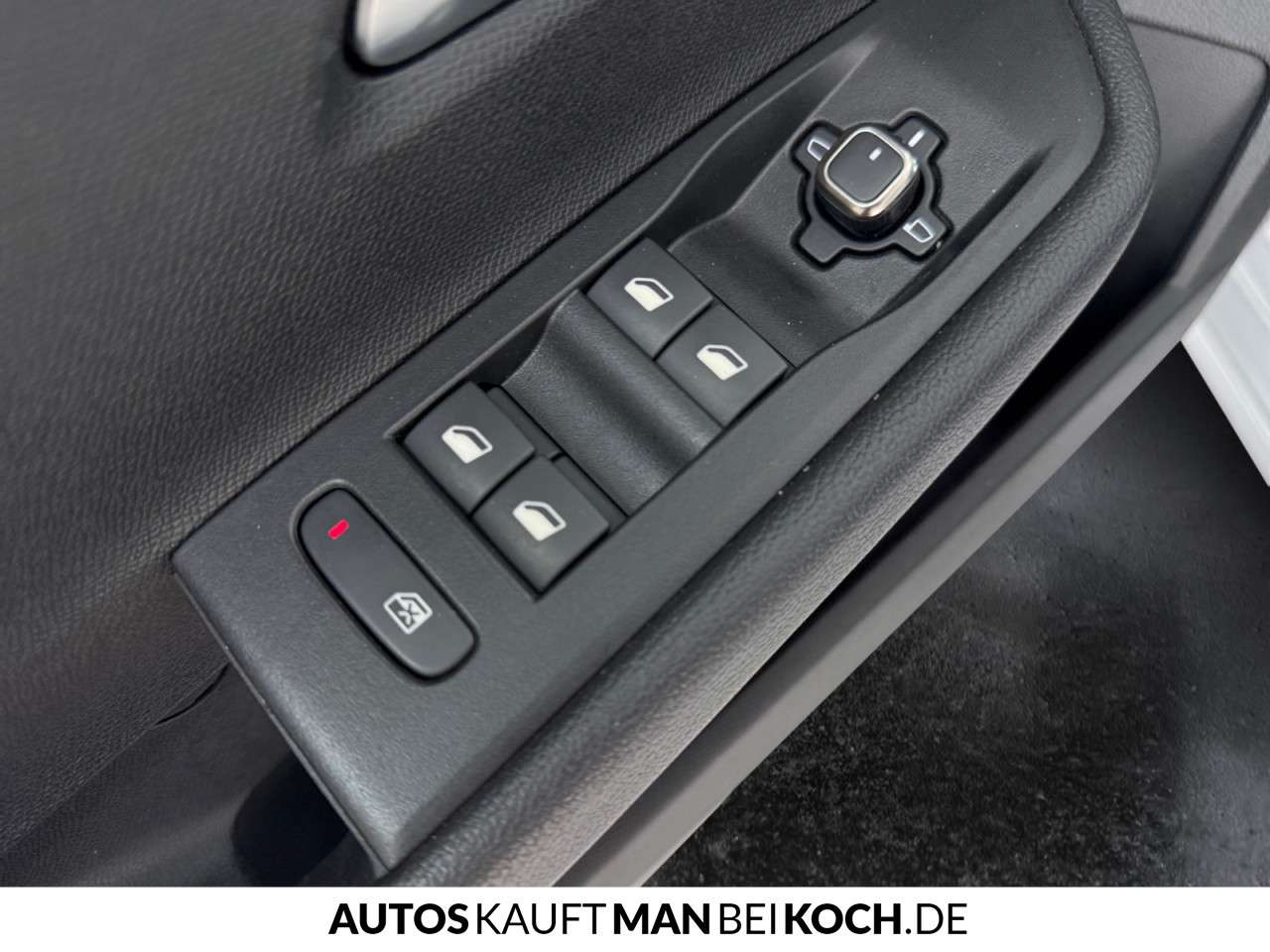 Fahrzeugbild eines Opel Astra