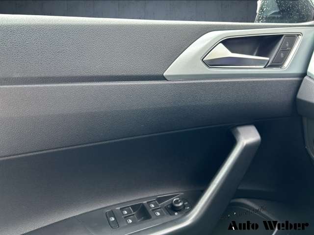 Fahrzeugbild eines Volkswagen Taigo