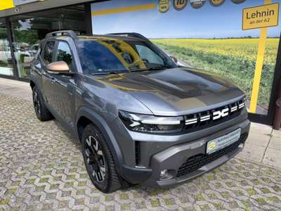 Bild Dacia Duster