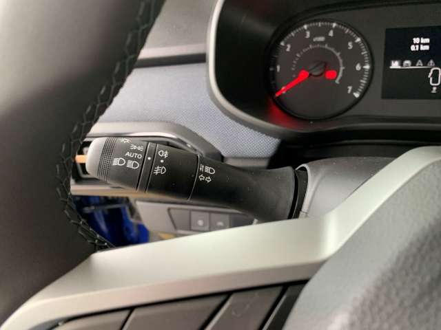 Fahrzeugbild eines Dacia Sandero
