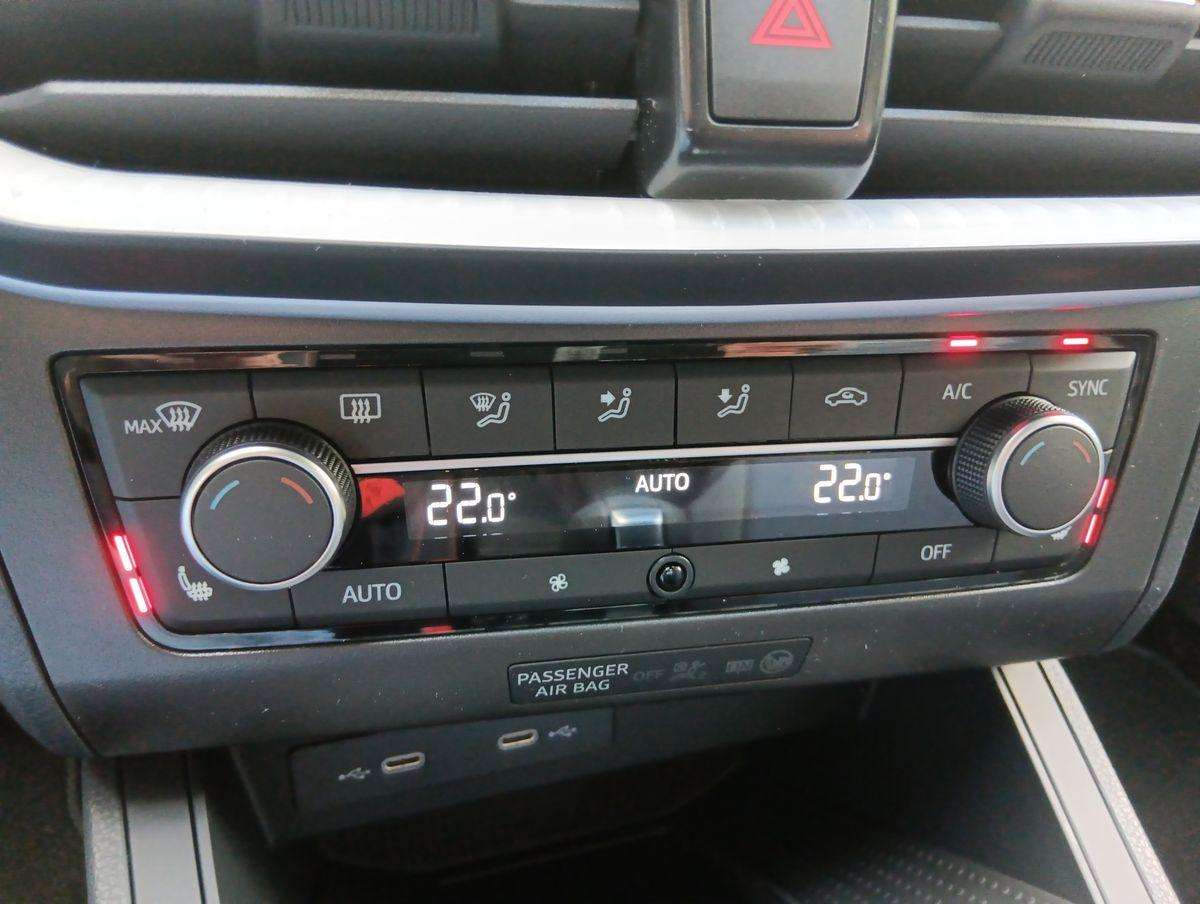 Fahrzeugbild eines SEAT Ibiza