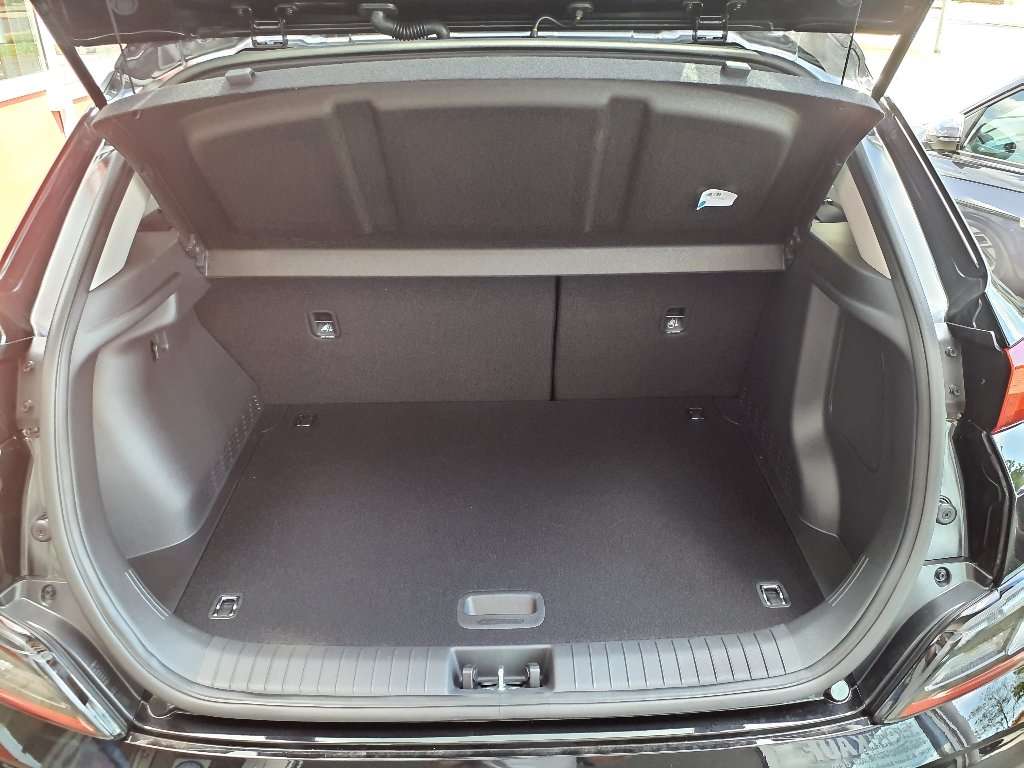 Fahrzeugbild eines Hyundai Kona Elektro