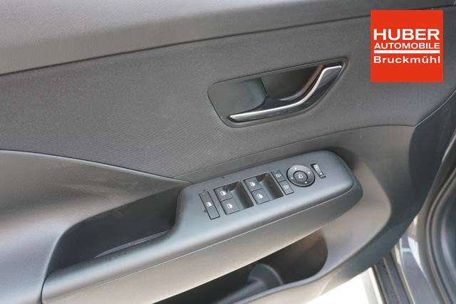 Fahrzeugbild eines Hyundai Kona
