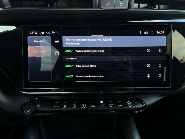 Fahrzeugbild eines Alfa Romeo Junior