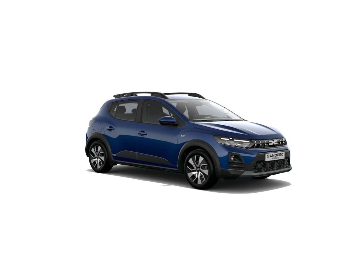 Fahrzeugbild eines Dacia Sandero