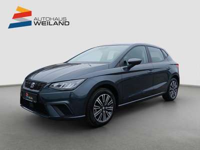 Bild SEAT Ibiza