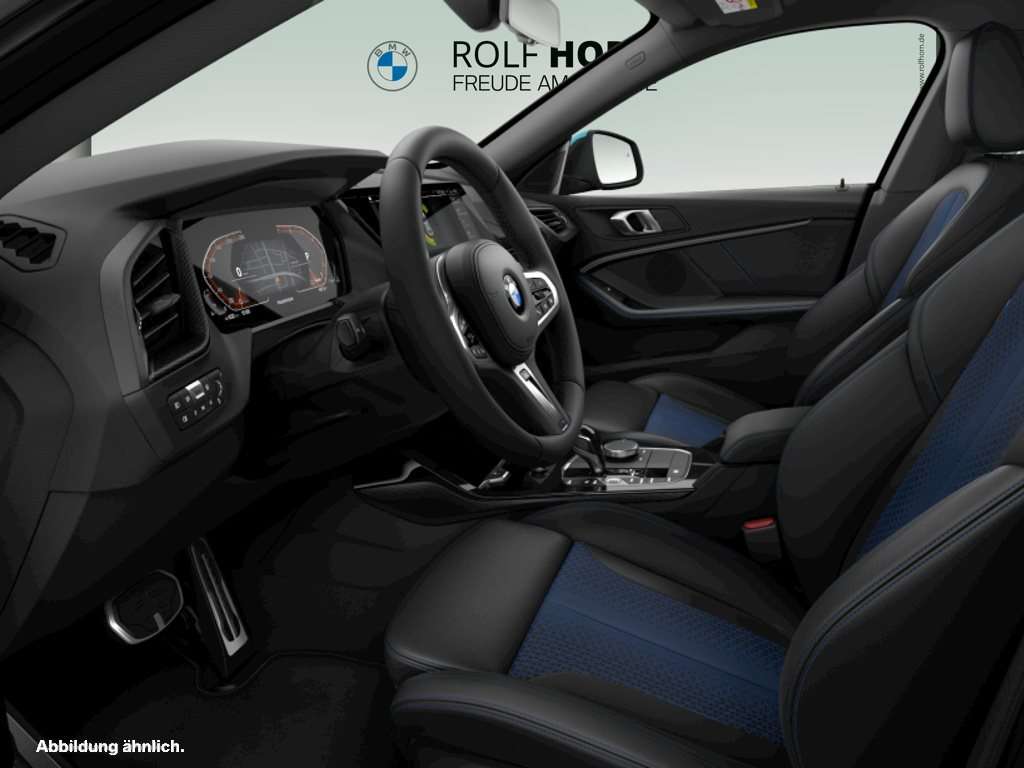 Fahrzeugbild eines BMW 2er-Reihe