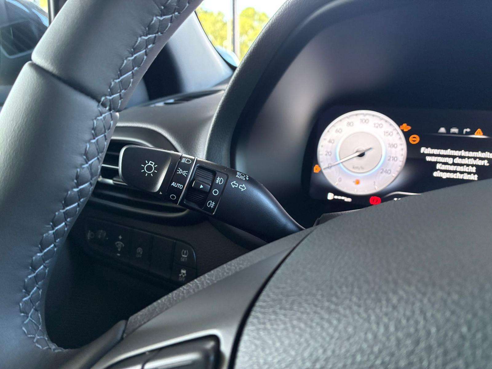 Fahrzeugbild eines Hyundai i30