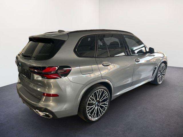 Fahrzeugbild eines BMW X5