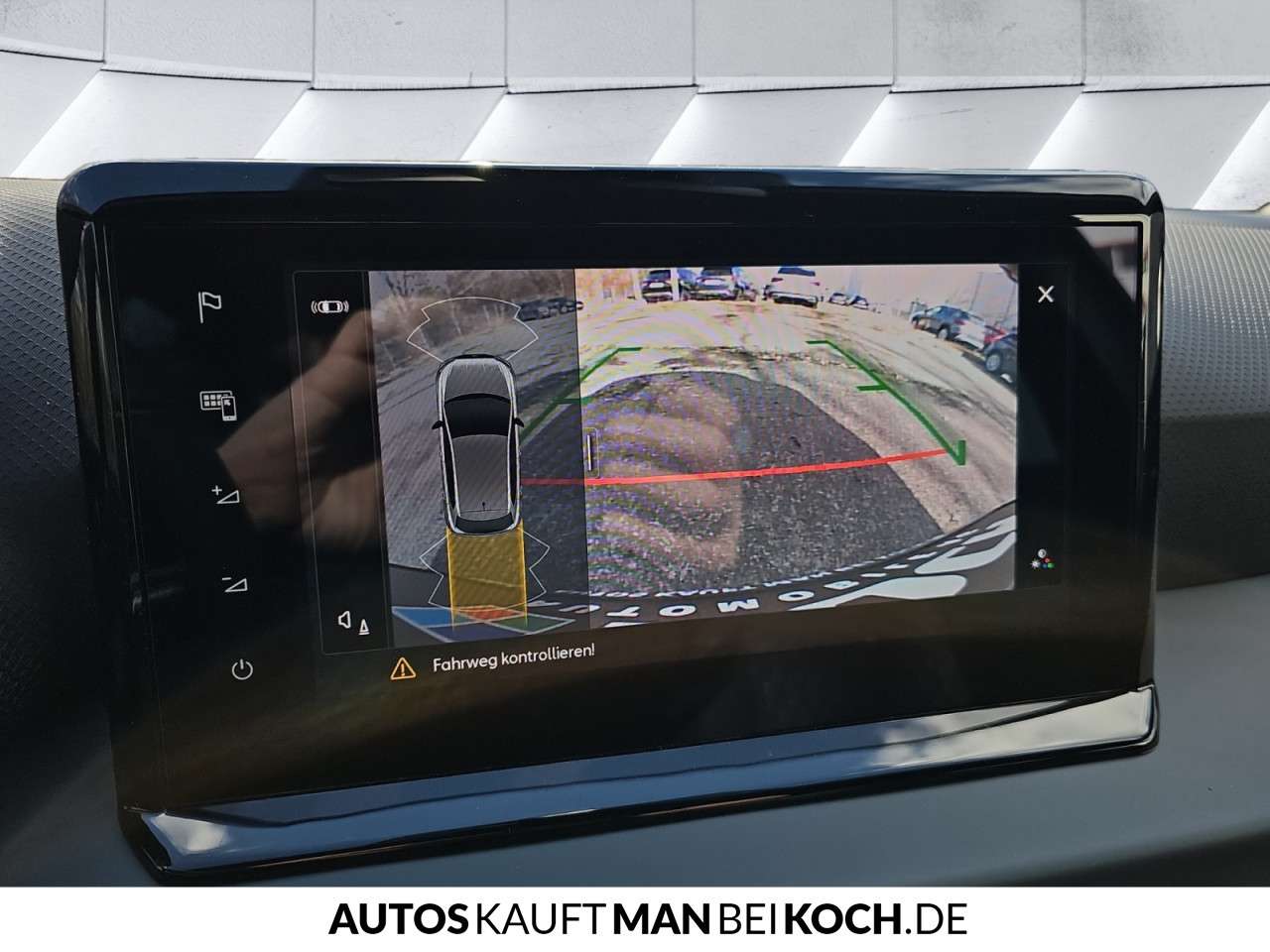 Fahrzeugbild eines SEAT Ibiza