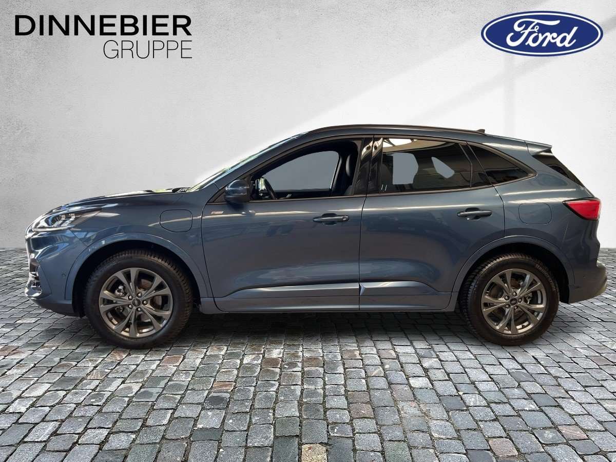 Fahrzeugbild eines Ford Kuga