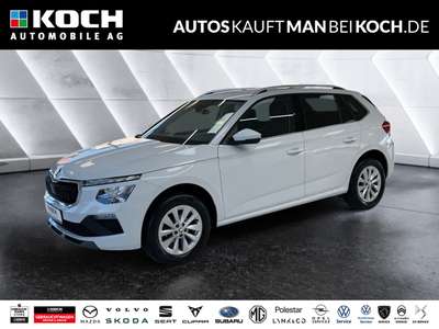 Bild Skoda Kamiq