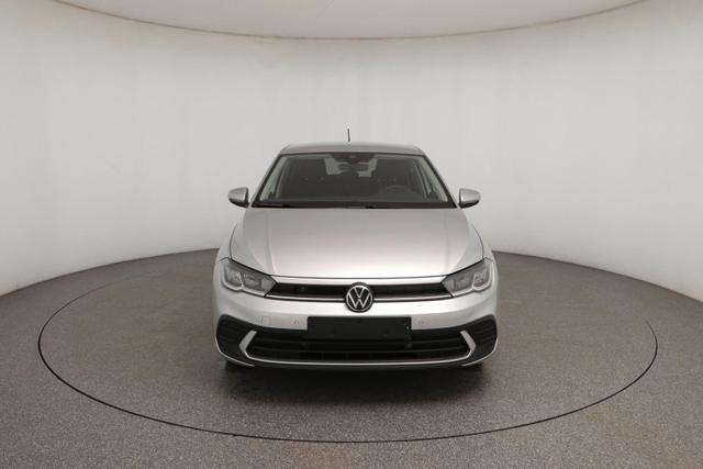 Fahrzeugbild eines Volkswagen Polo