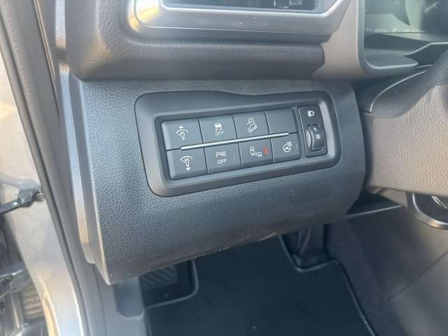 Fahrzeugbild eines KGM Tivoli