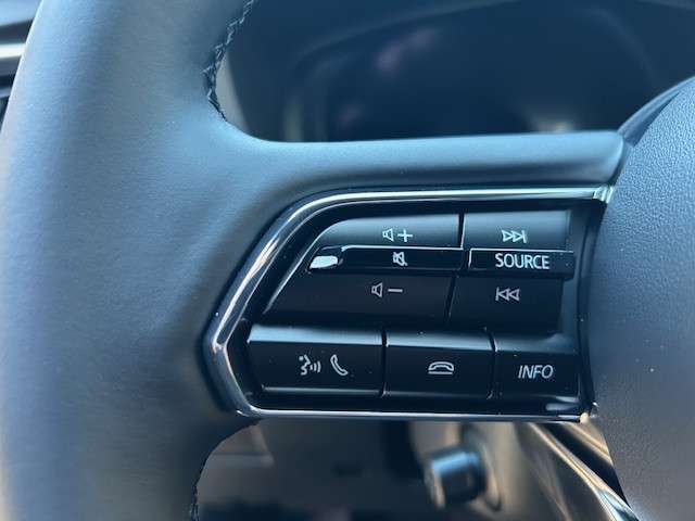 Fahrzeugbild eines Mazda CX-60