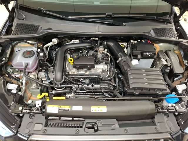 Fahrzeugbild eines SEAT Ibiza