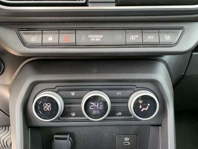 Fahrzeugbild eines Dacia Sandero