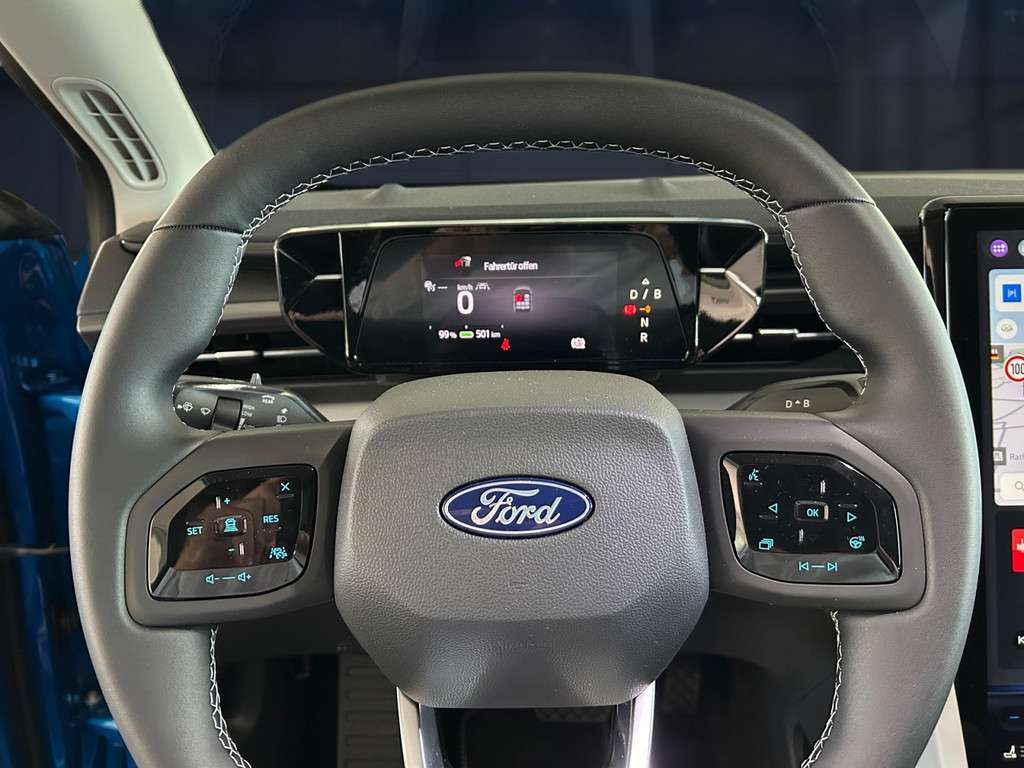 Fahrzeugbild eines Ford Explorer