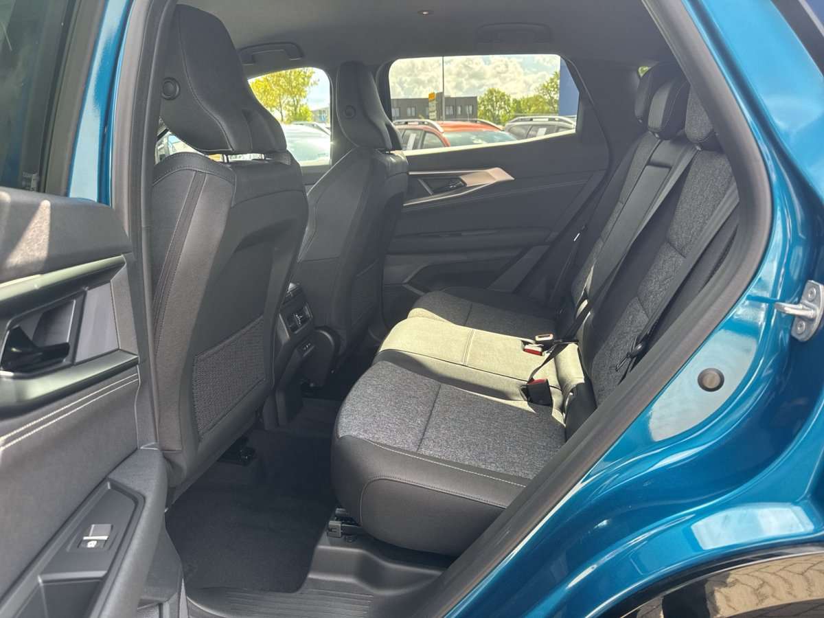 Fahrzeugbild eines Renault Austral