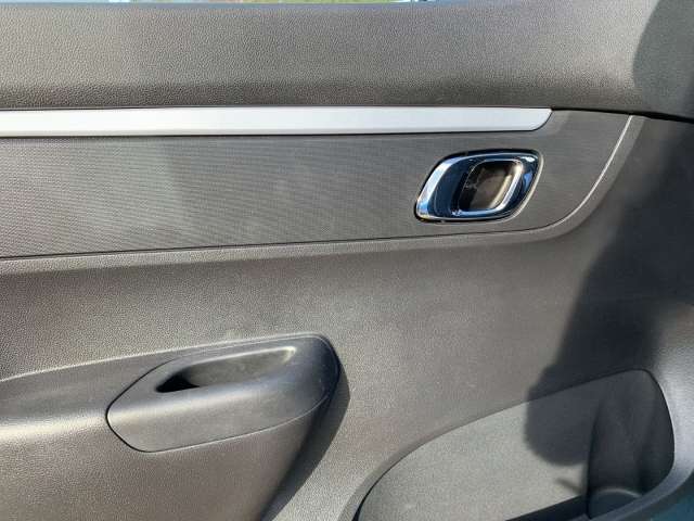 Fahrzeugbild eines Dacia Spring