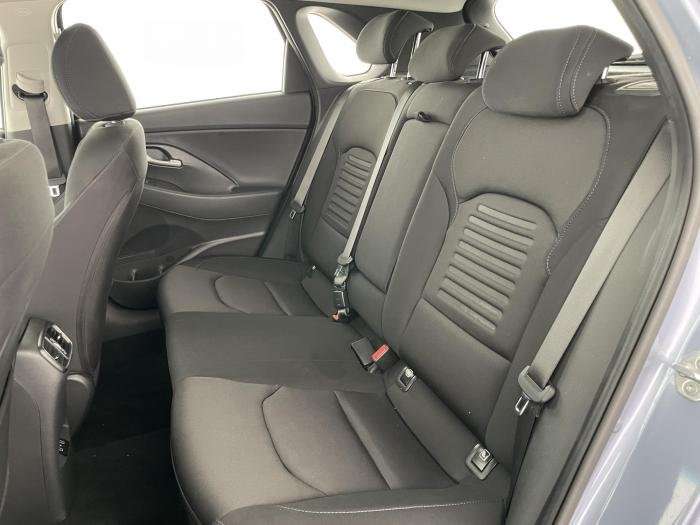 Fahrzeugbild eines Hyundai i30