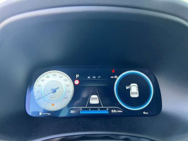 Fahrzeugbild eines Hyundai i30