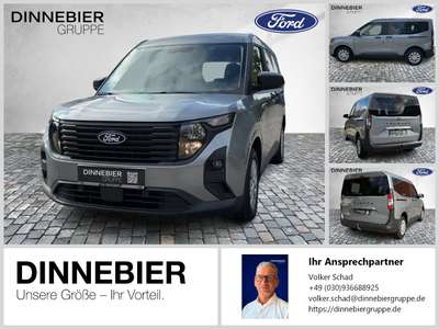 Bild Ford Tourneo Courier