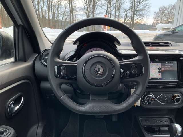 Fahrzeugbild eines Renault Twingo