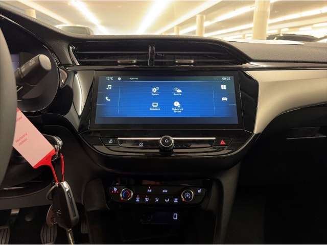 Fahrzeugbild eines Opel Corsa