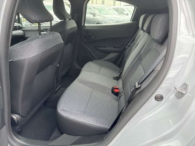 Fahrzeugbild eines Renault Clio