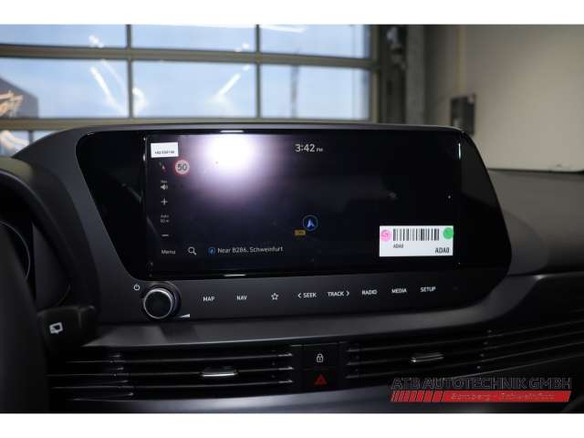 Fahrzeugbild eines Hyundai i20