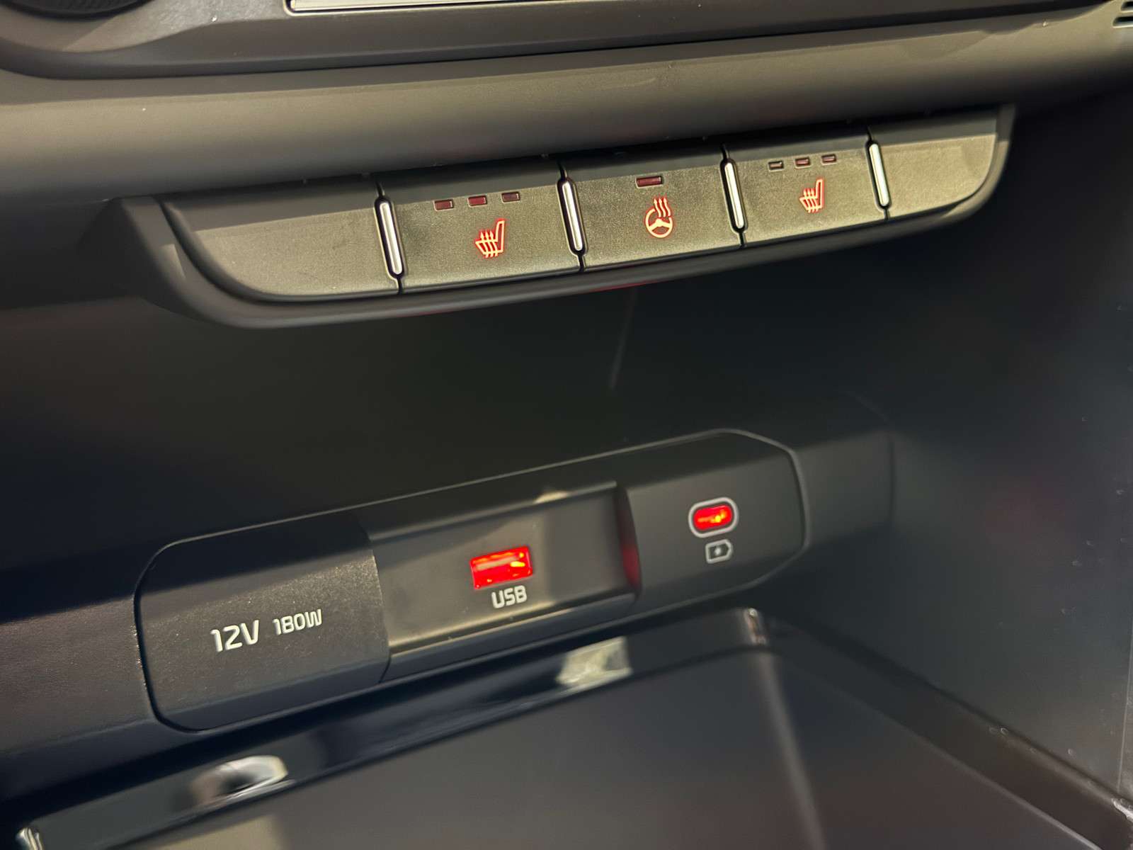 Fahrzeugbild eines Kia cee'd