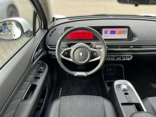 Fahrzeugbild eines GWM Ora 03