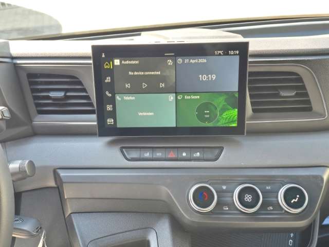 Fahrzeugbild eines Renault Master