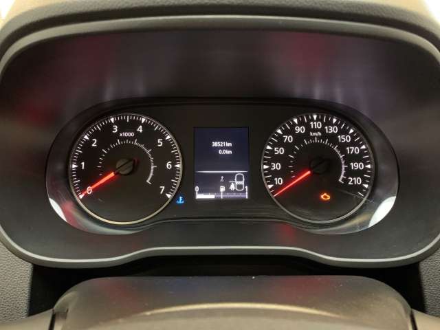 Fahrzeugbild eines Dacia Duster