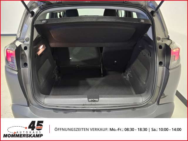 Fahrzeugbild eines Opel Crossland X