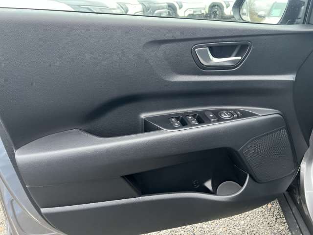 Fahrzeugbild eines Kia Stonic