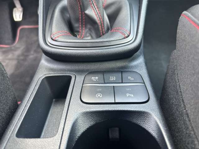 Fahrzeugbild eines Ford Fiesta