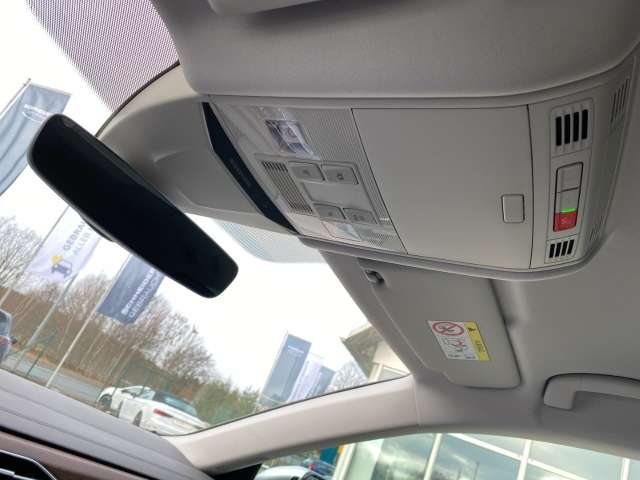 Fahrzeugbild eines Volkswagen Arteon