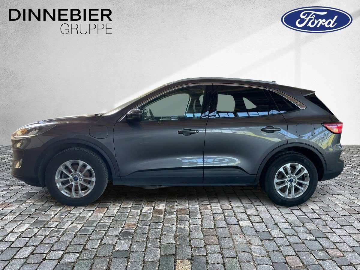 Fahrzeugbild eines Ford Kuga