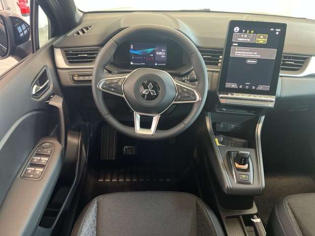 Fahrzeugbild eines Mitsubishi ASX