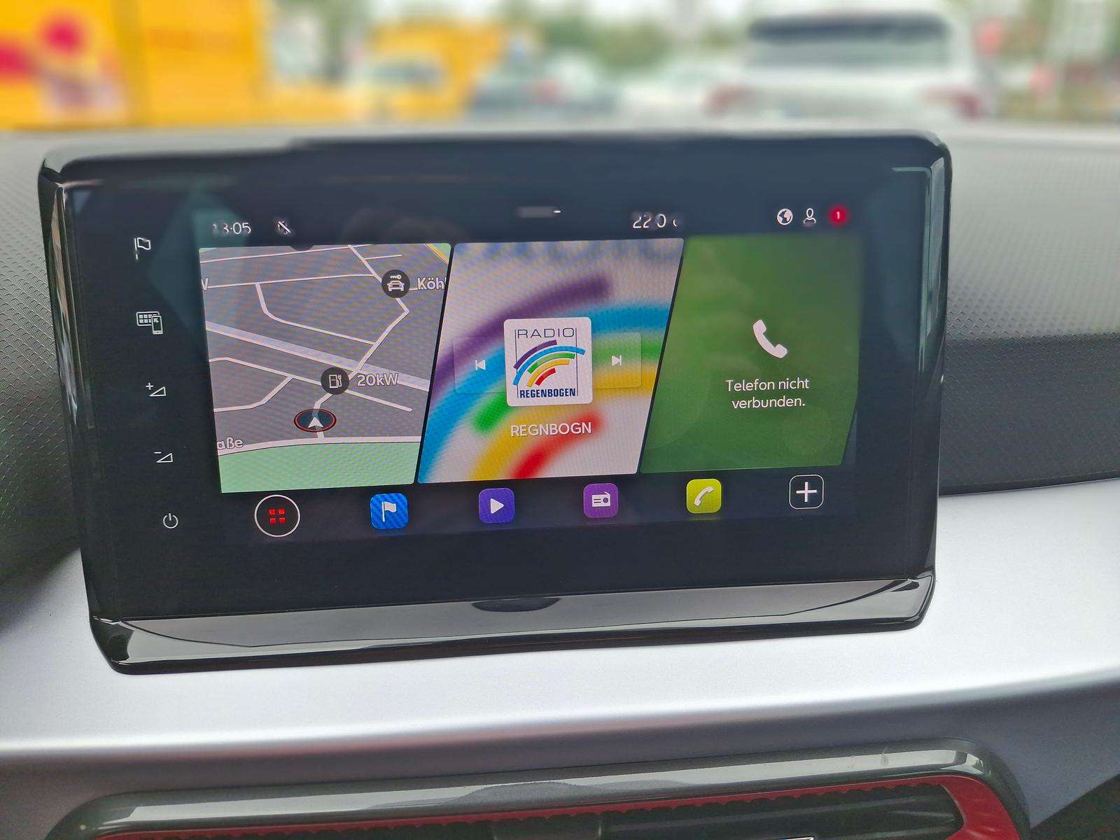 Fahrzeugbild eines SEAT Arona