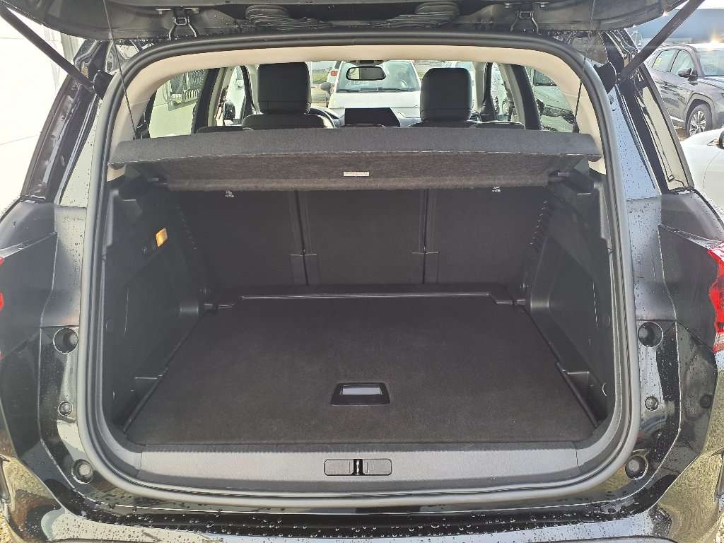 Fahrzeugbild eines Citroën C5 Aircross